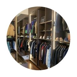 الملابس والأزياء