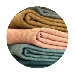 الحرف والأقمشة