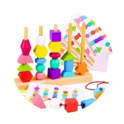 الألعاب والمتنوعات