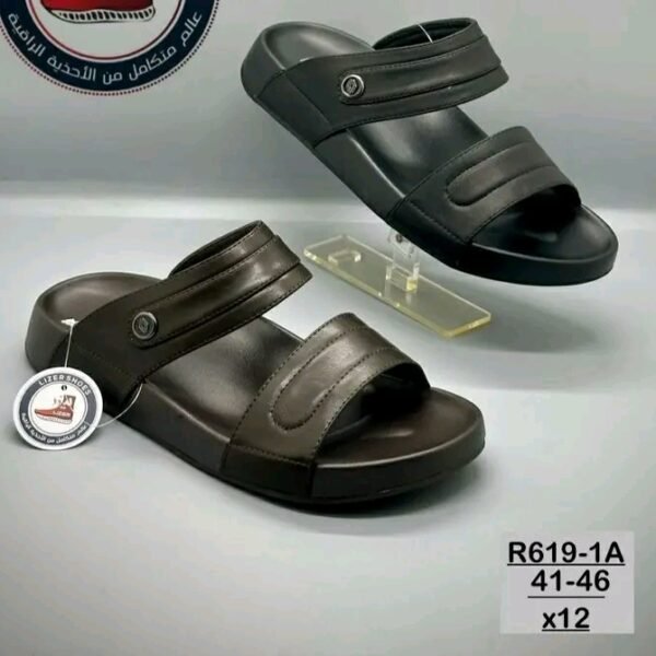 صندل رجالي طبي Lizer