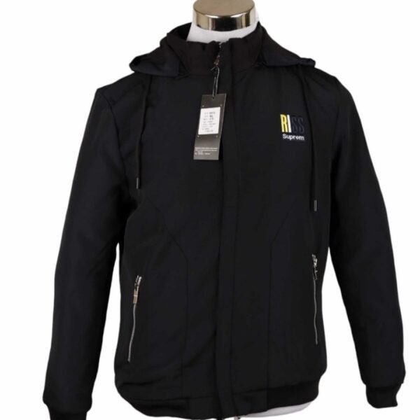 جواكت Britch رجالي