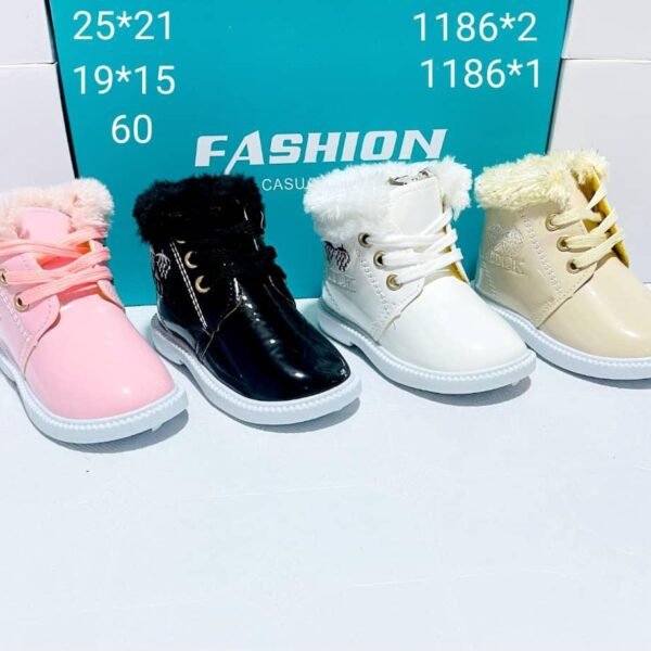 احذية بناتي راقيه