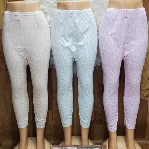 سراويل بجامه نسائيه