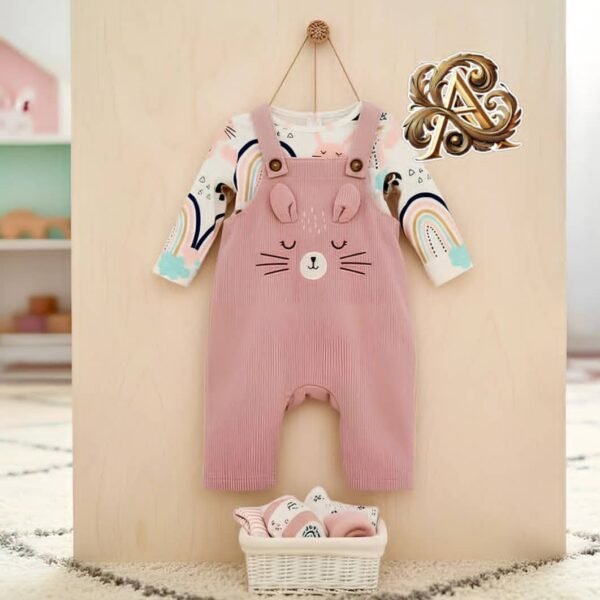 طقم سالوبيت الارنب