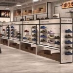 محلات ابو شرف التجارية للاحذية