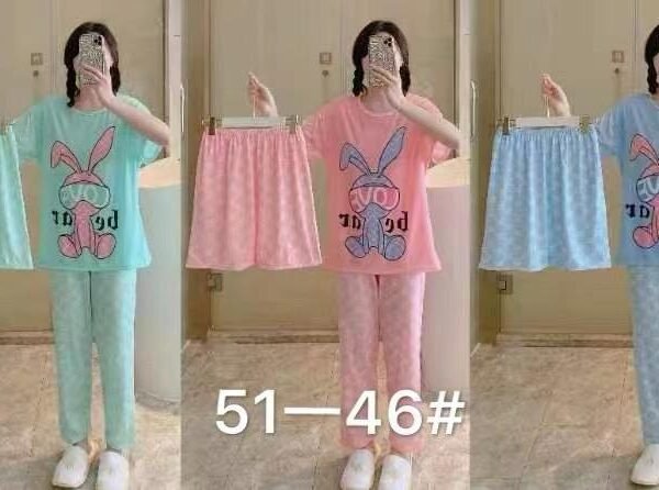 بجائم نسائي