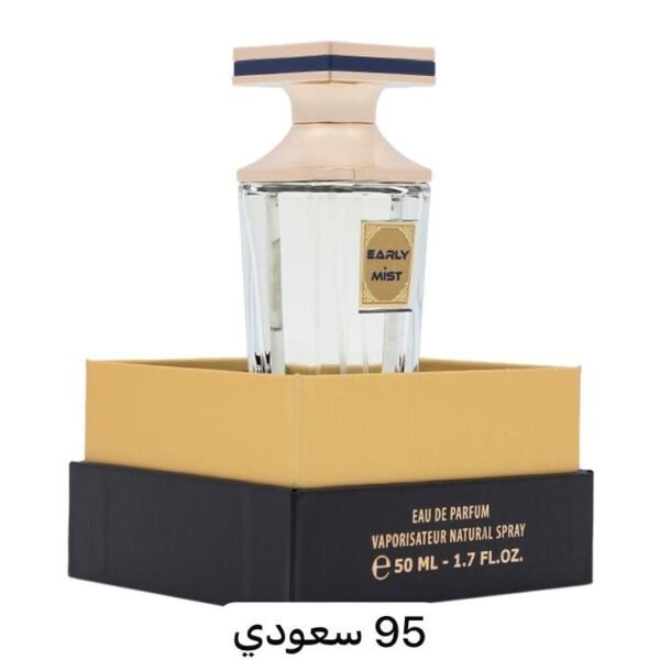 عطر EARLY Mist