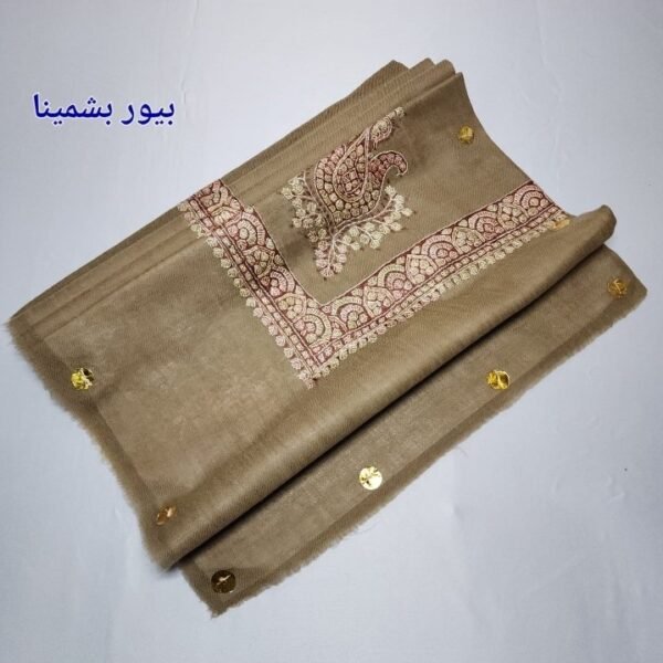 شيلان رجالي بيور بشمينا